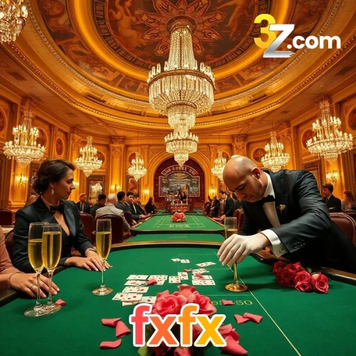 fxfx APP Jogos de caça-níqueis