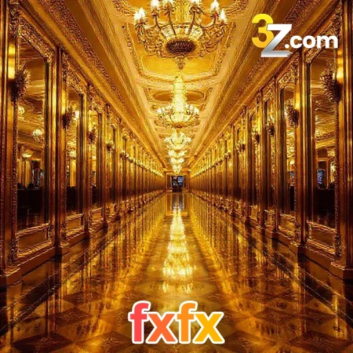 fxfx APP Jogos de caça-níqueis