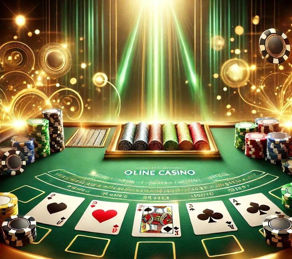 fxfx Jogos de blackjack