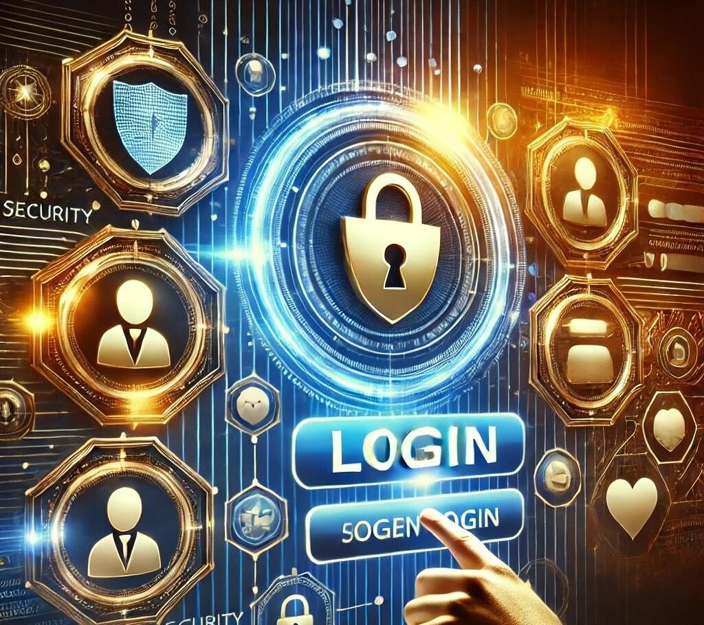 fxfx Benefícios de Fazer Login
