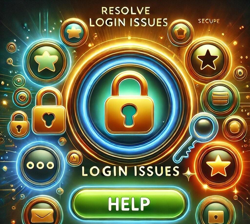 fxfx Ajuda para Login